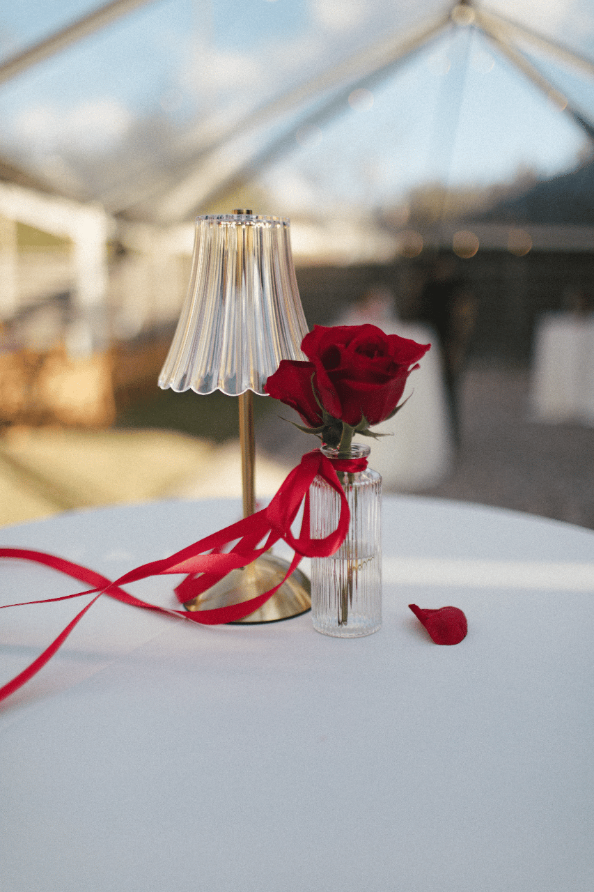 A Refined Celebration of Love in East Nashville