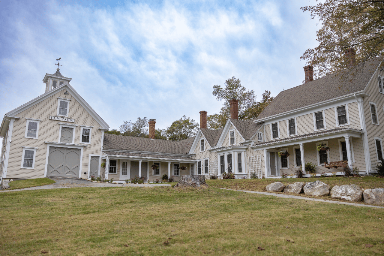 Wellinghall Farm portfolio 3