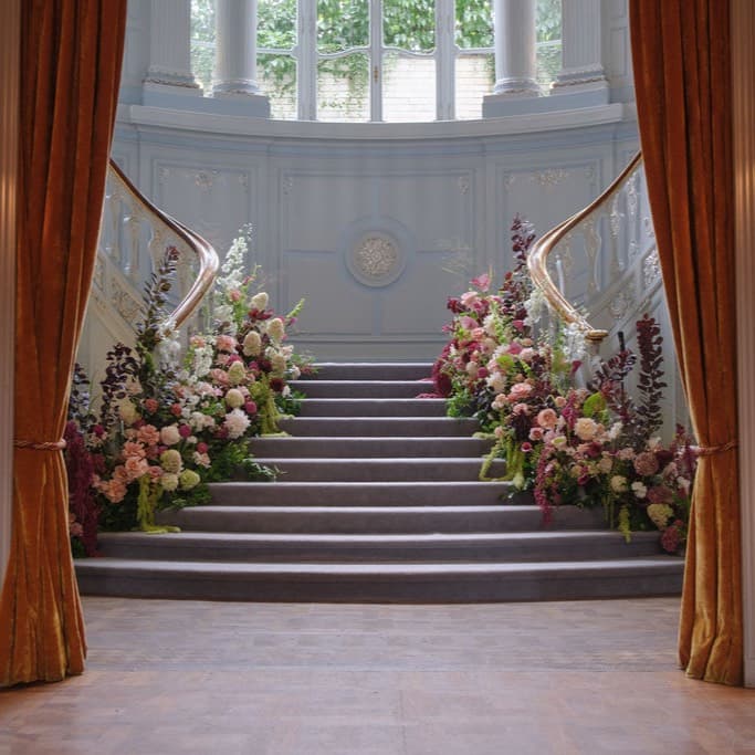 Into the Wild Florist