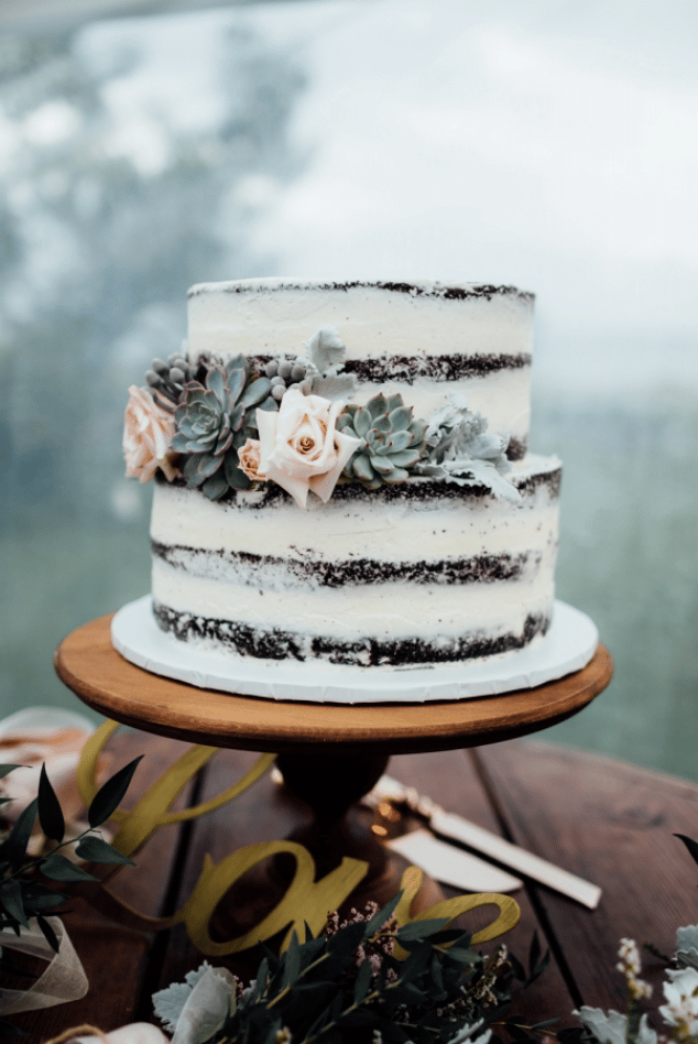 Leanne's Cakes