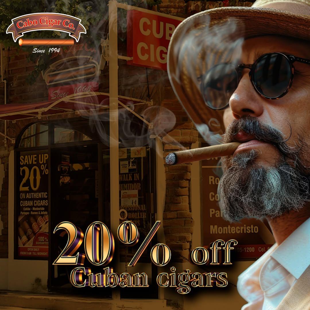 Cabo Cigar Roller portfolio 2