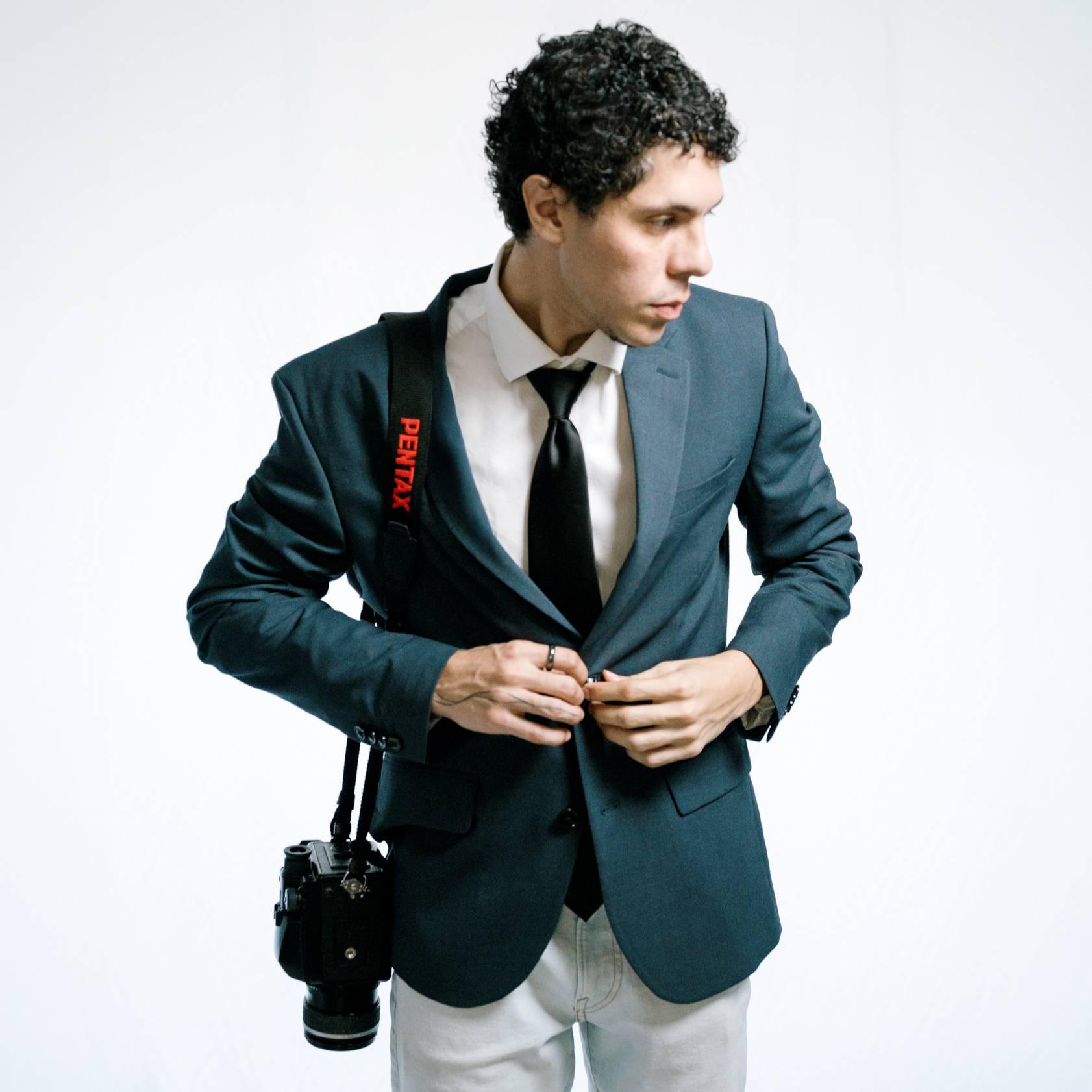 Ney Milá Studio