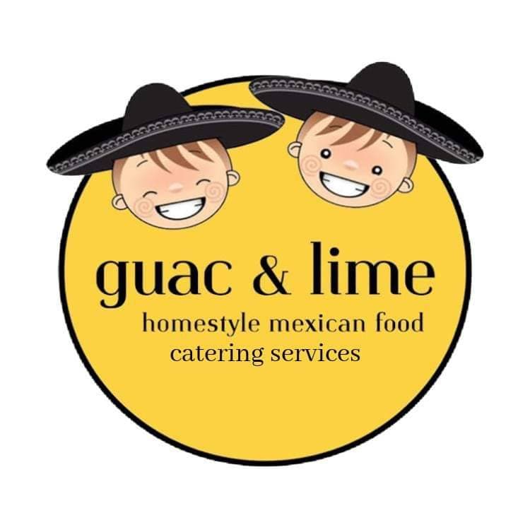 Guac and Lime Catering