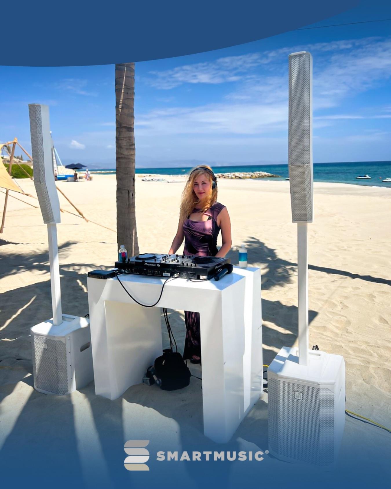 Smartmusic Baja portfolio 5