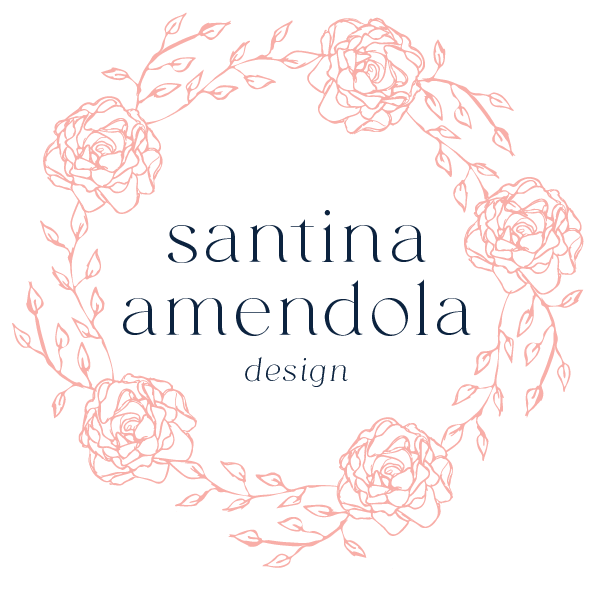 Santina Amendola Design
