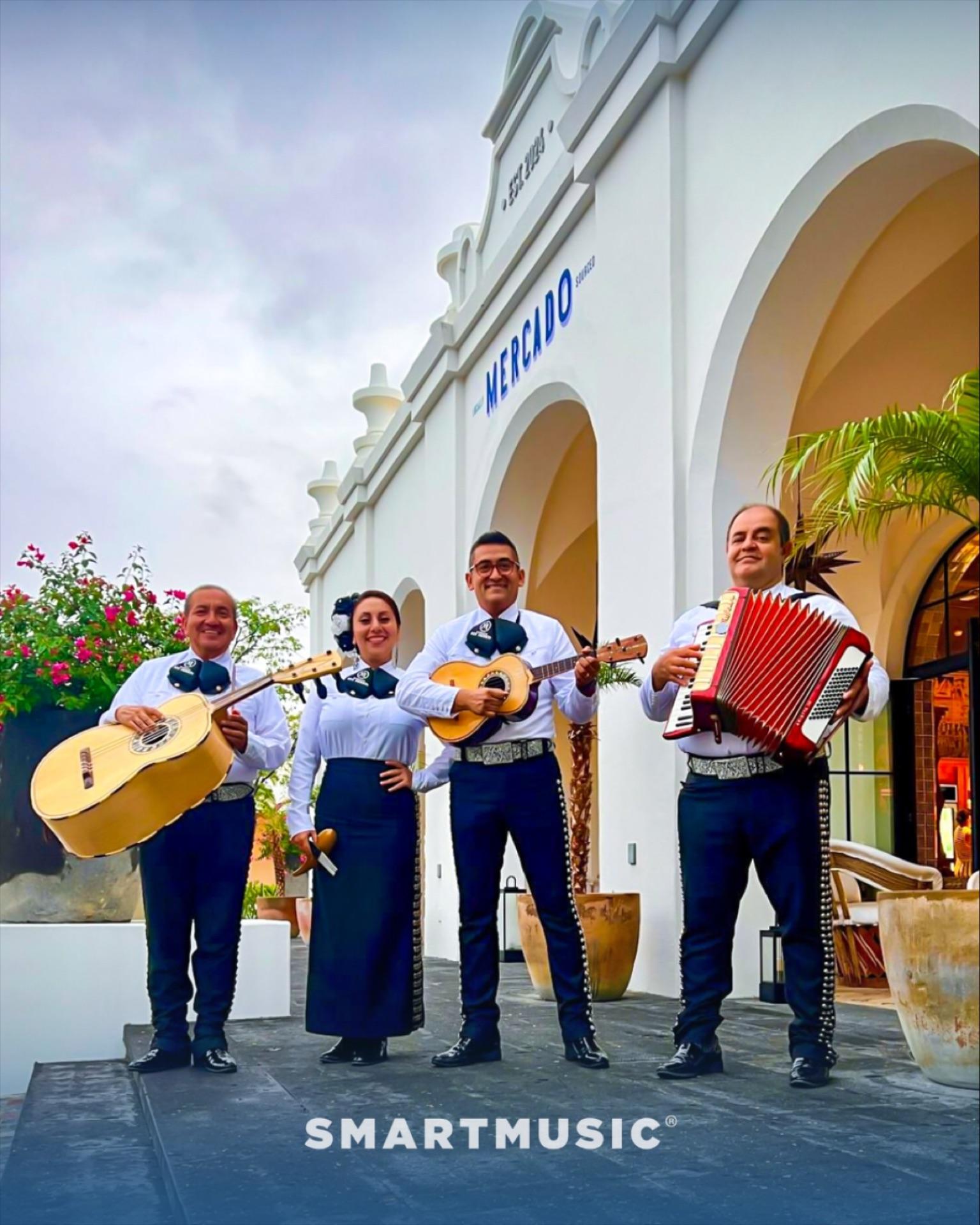 Smartmusic Baja