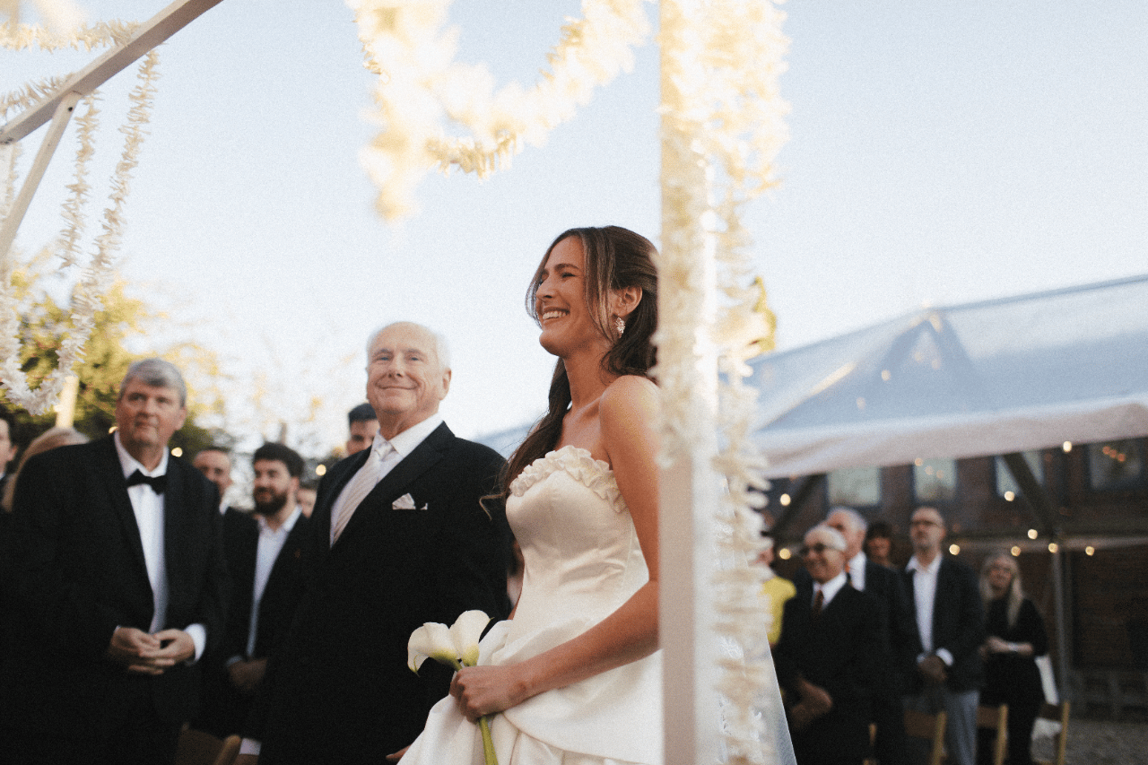 A Refined Celebration of Love in East Nashville photo 3