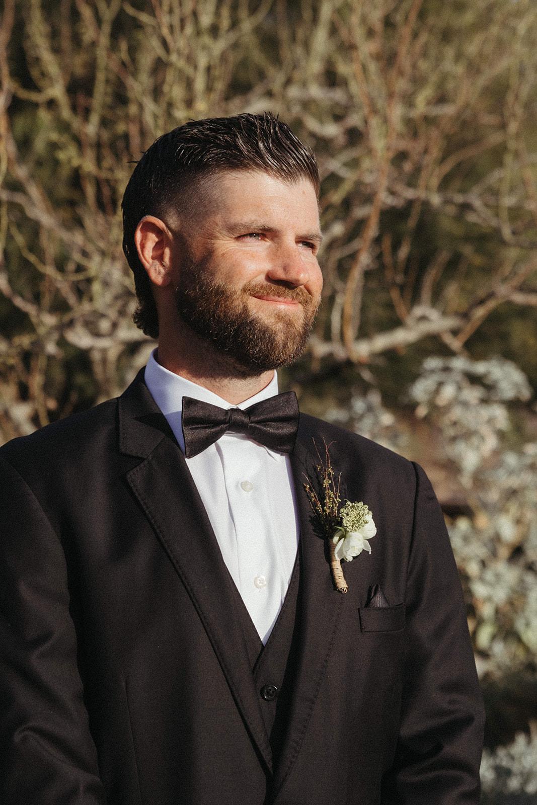 Katie & Jack's Wedding 28