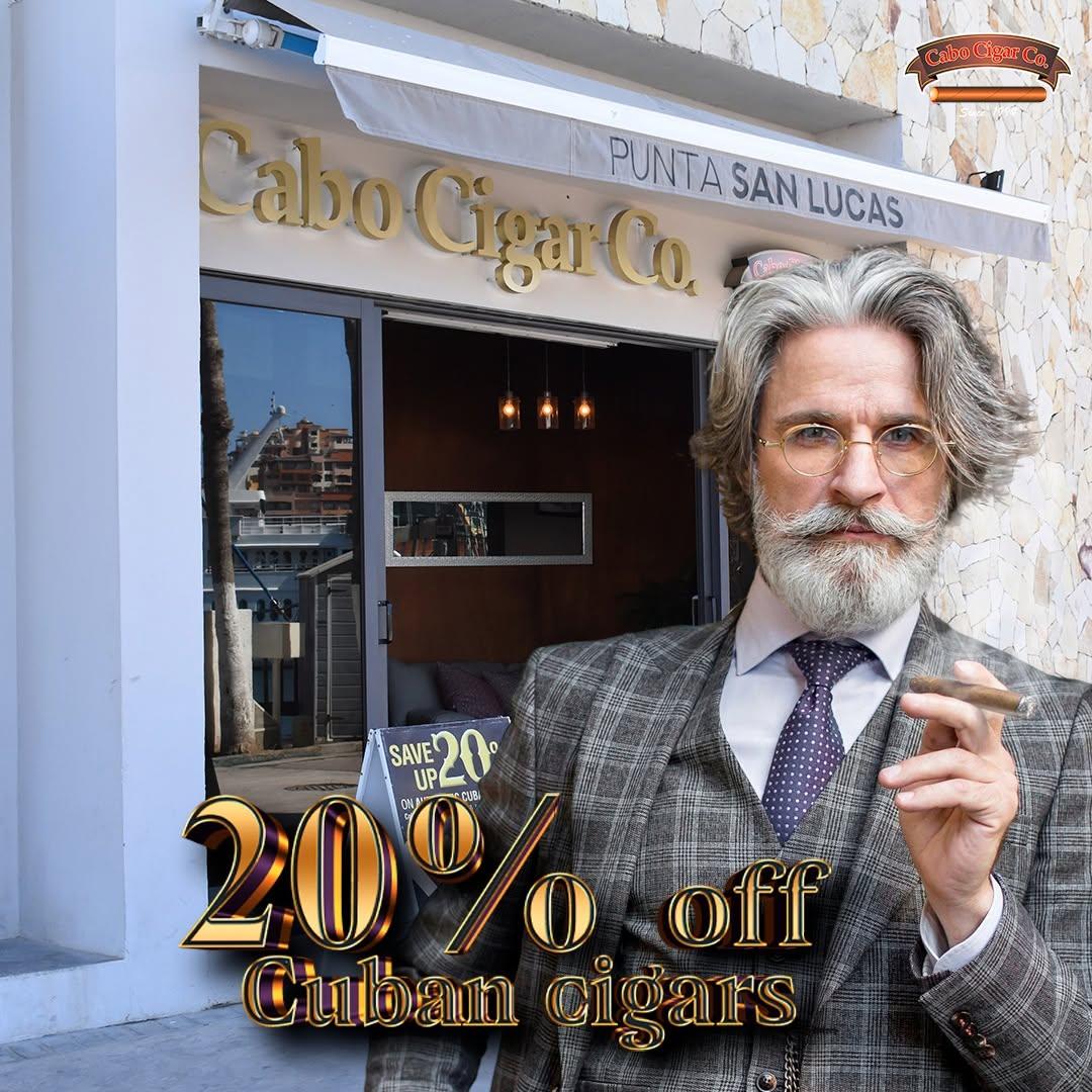 Cabo Cigar Roller portfolio 1