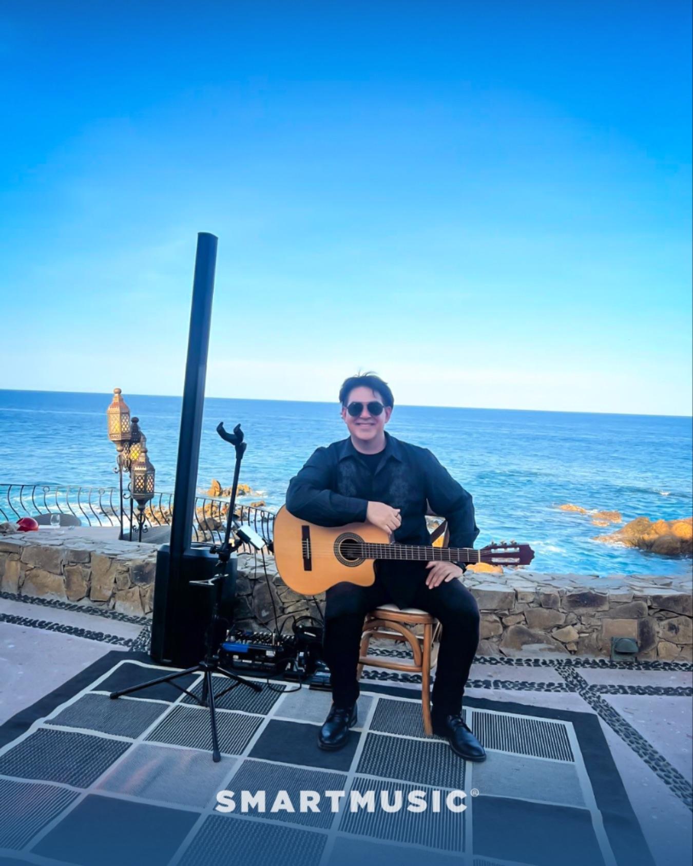 Smartmusic Baja portfolio 4