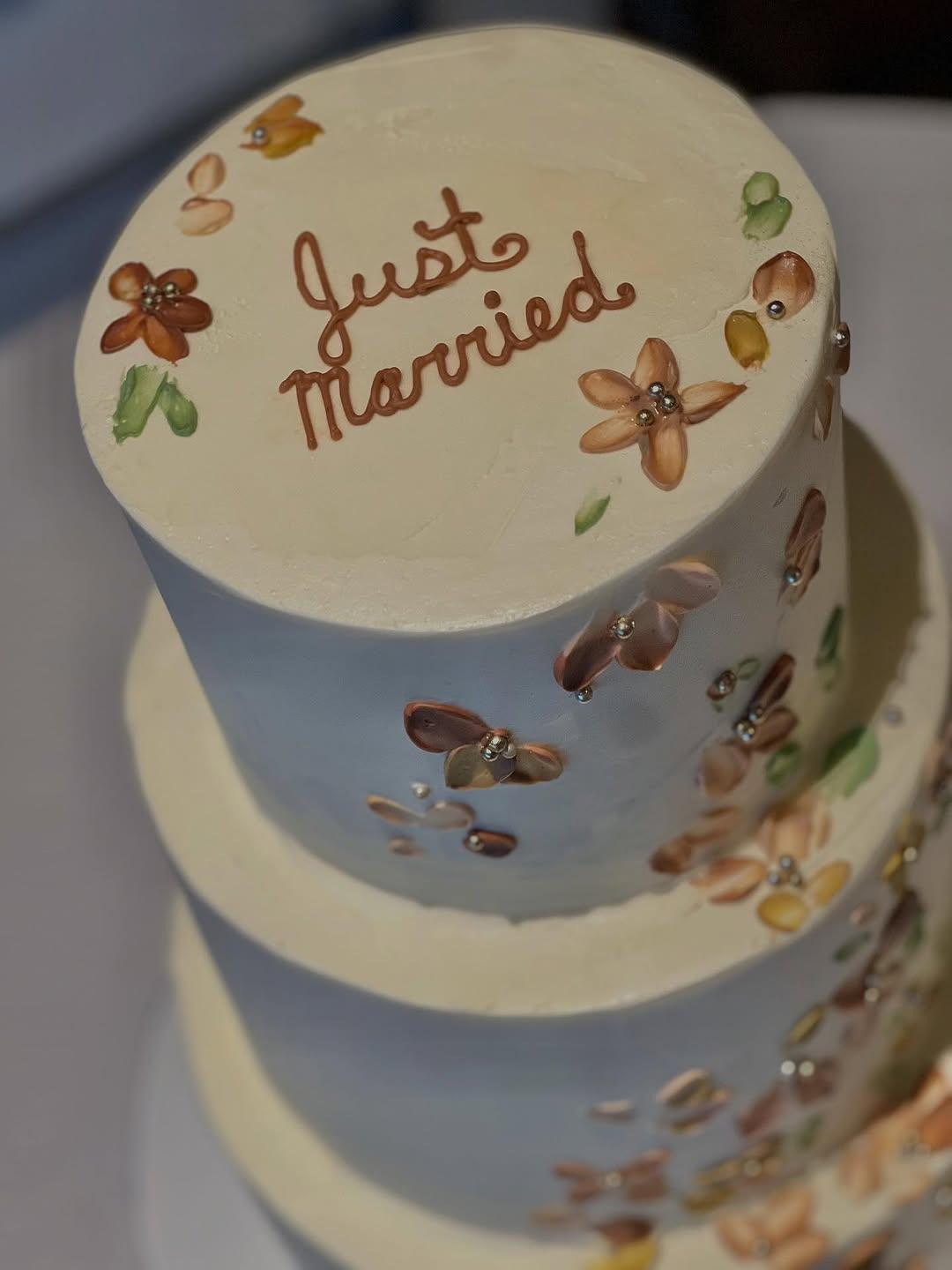 Leanne's Cakes portfolio 5