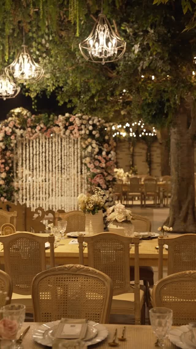 The Gardens Event Centre portfolio 3