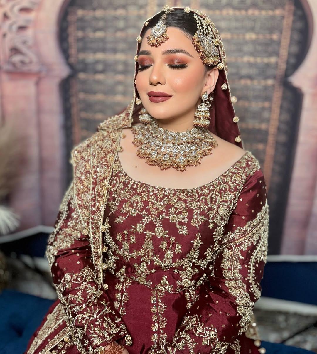 Yash Makeovers portfolio 1