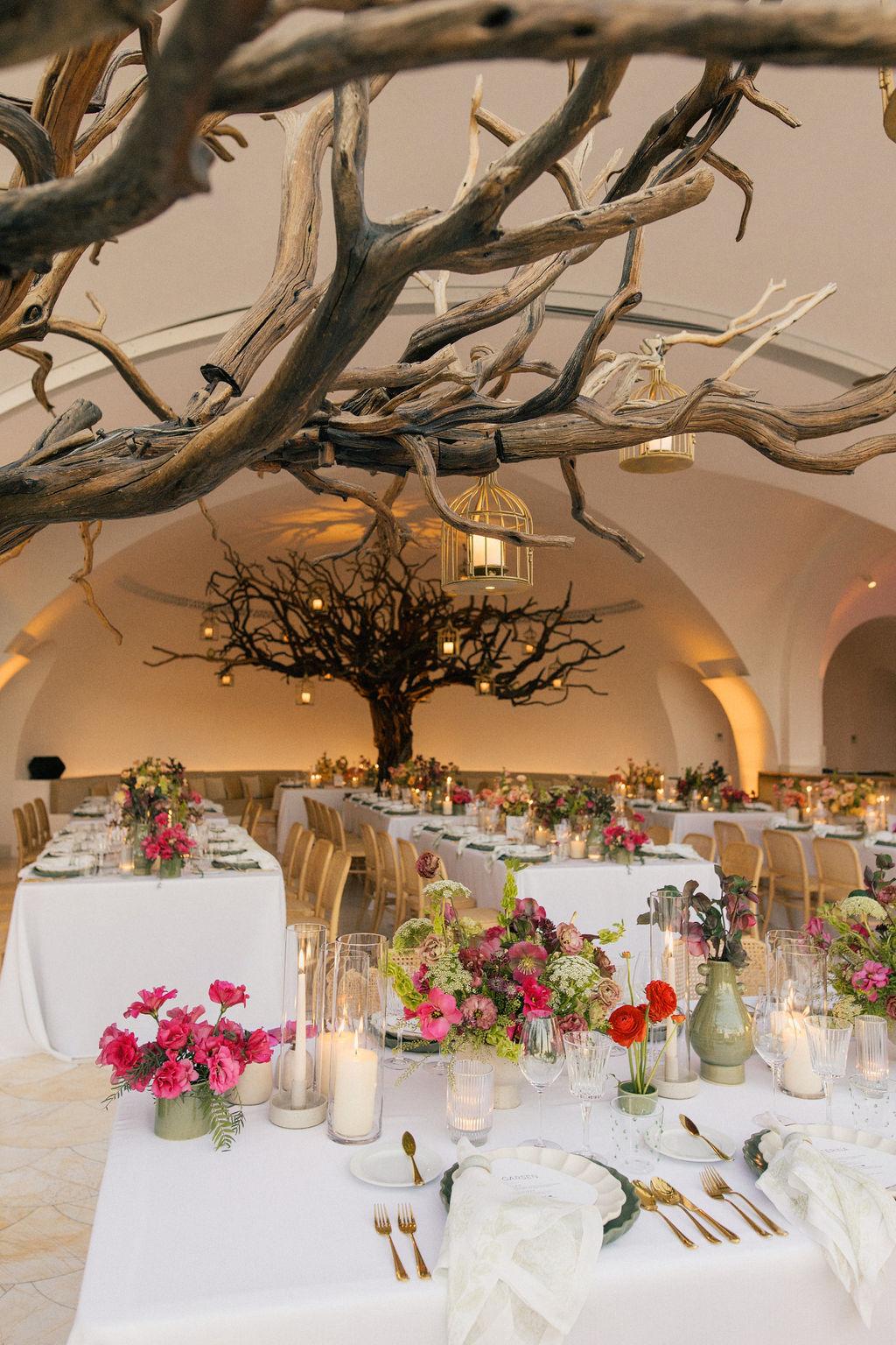 A Romantic Fall Wedding at Las Ventanas al Paraiso 47