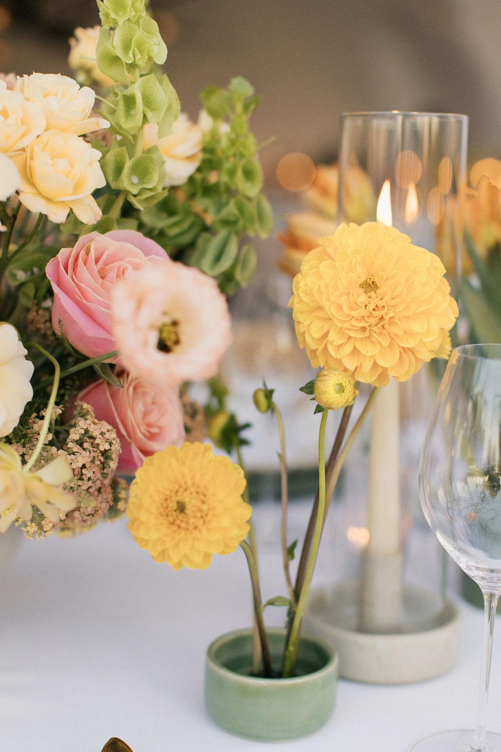 A Romantic Fall Wedding at Las Ventanas al Paraiso 20