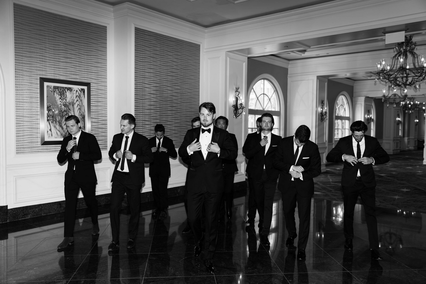 Lily Bolbjerg & Markus Bolbjerg's wedding 19