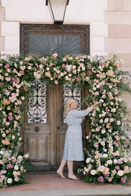 Flourish and Grace