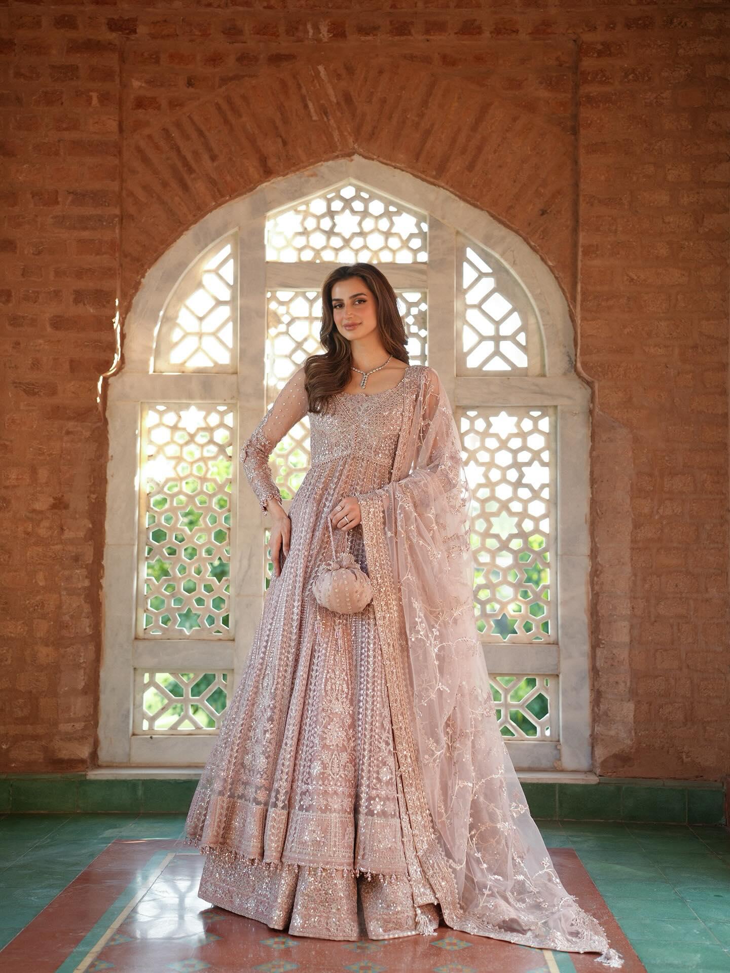 Faiza Saqlain