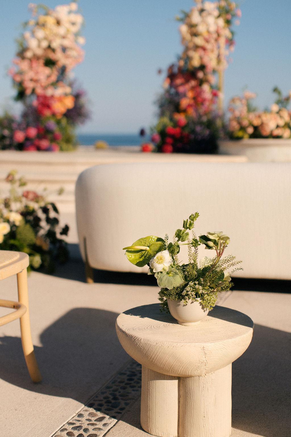 A Romantic Fall Wedding at Las Ventanas al Paraiso 18
