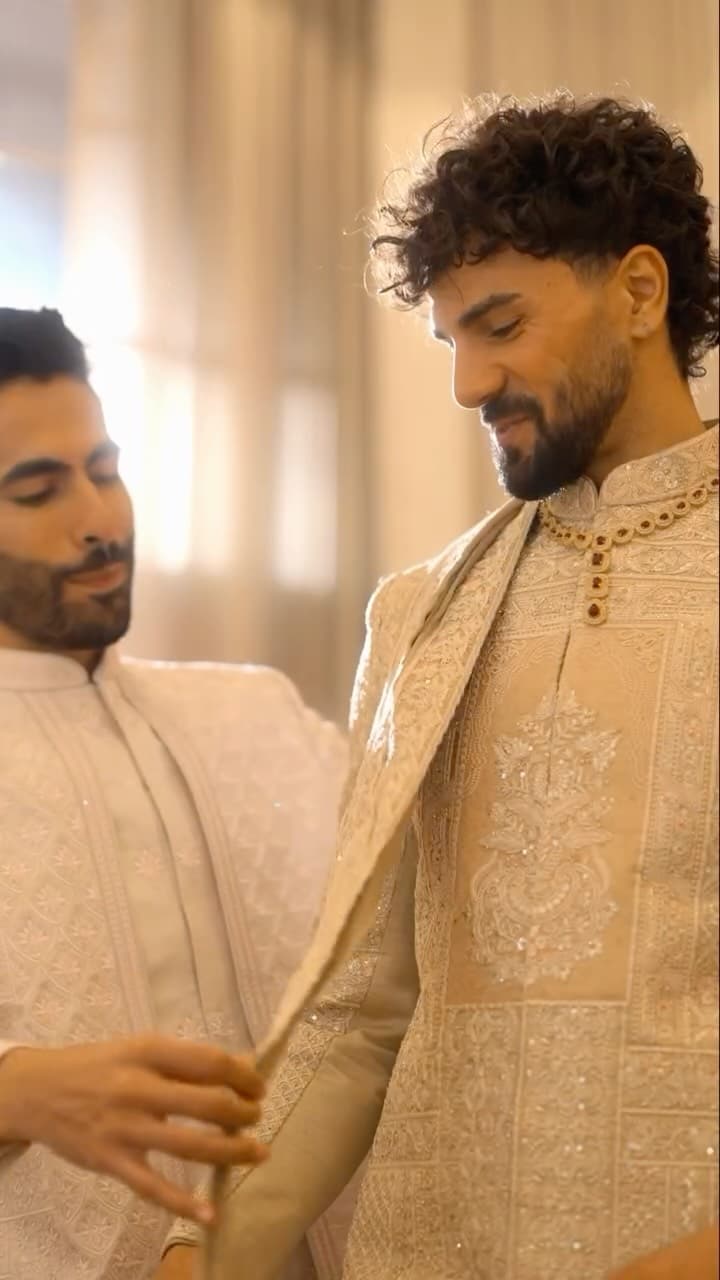 Manyavar portfolio 1