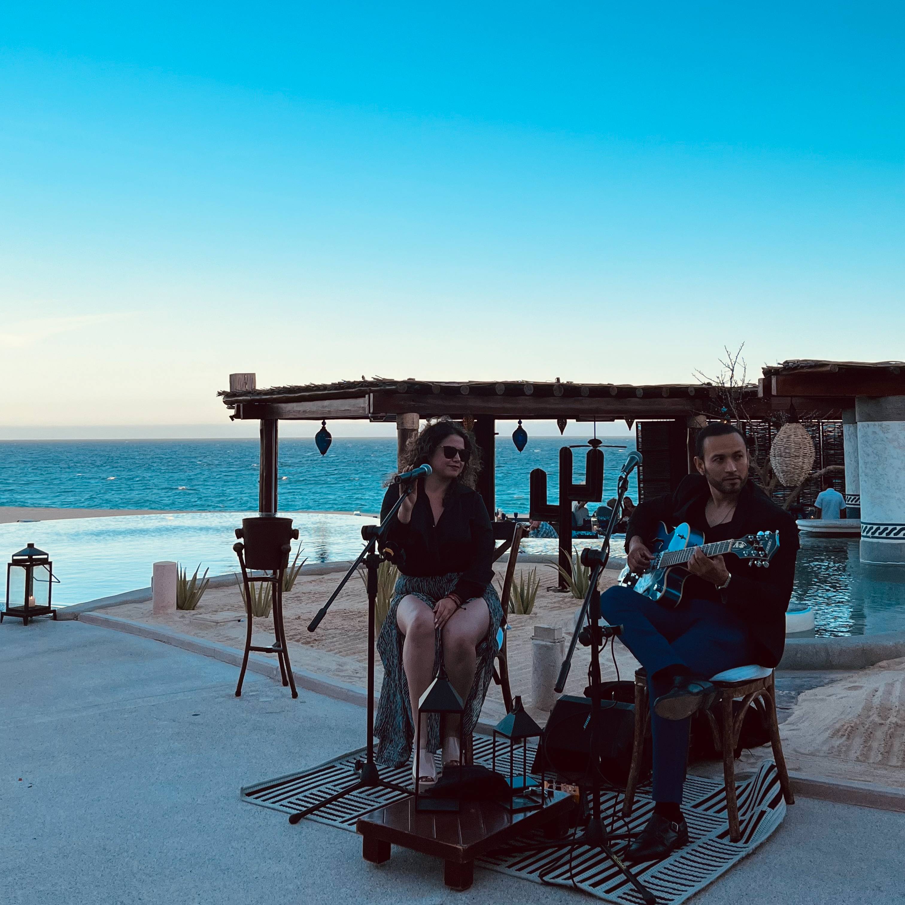 Elite Music Service Cabo