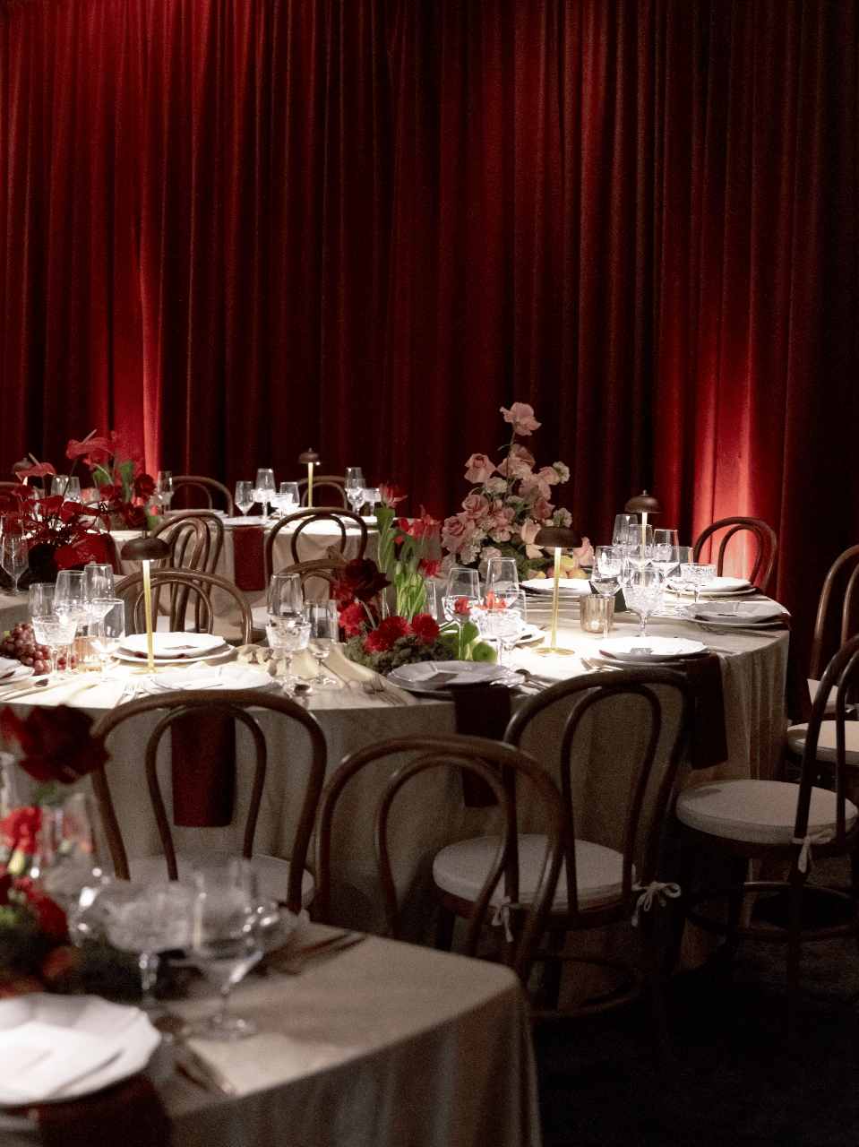Amorélla Events portfolio 1