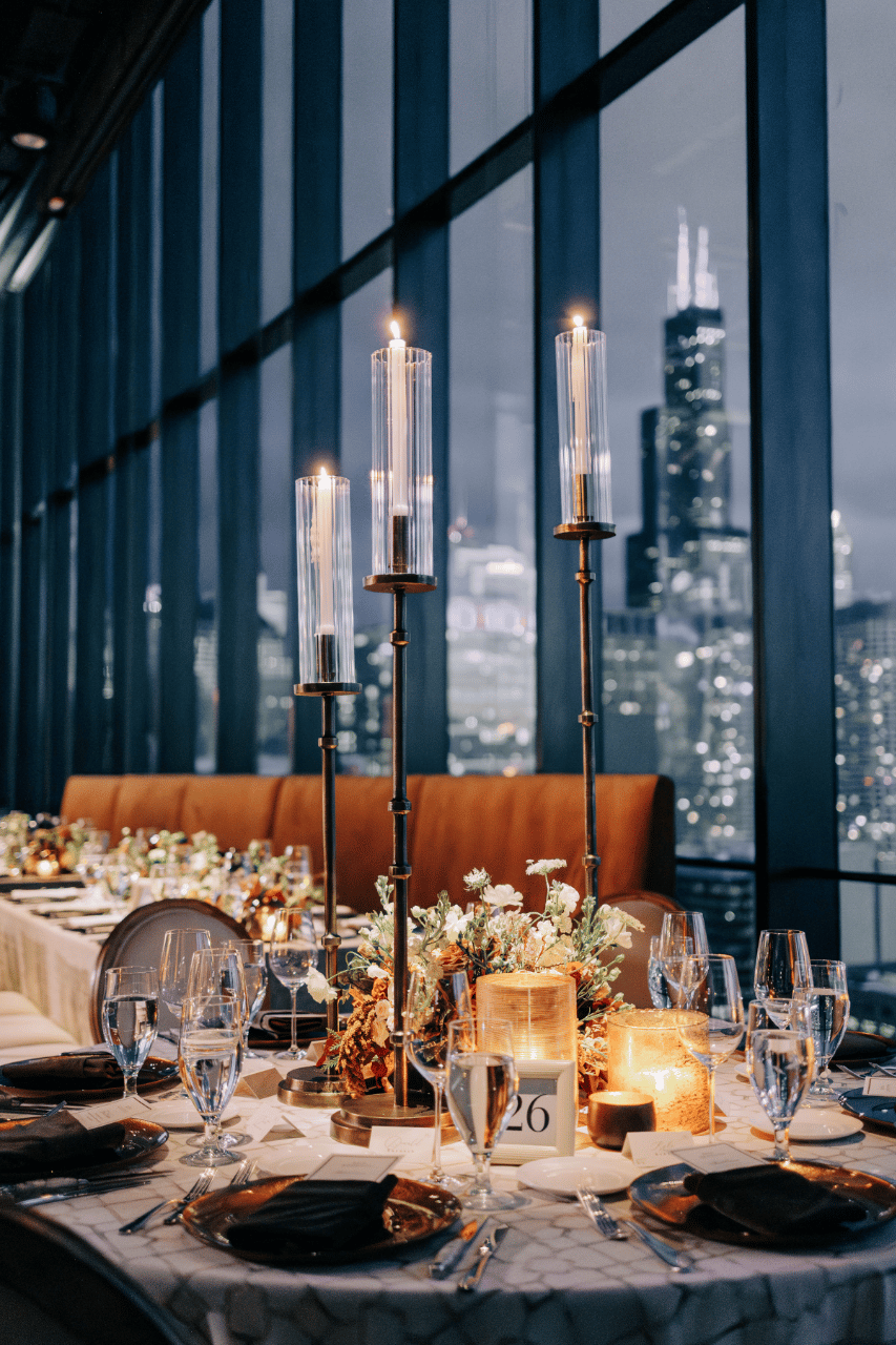 Amorélla Events portfolio 3