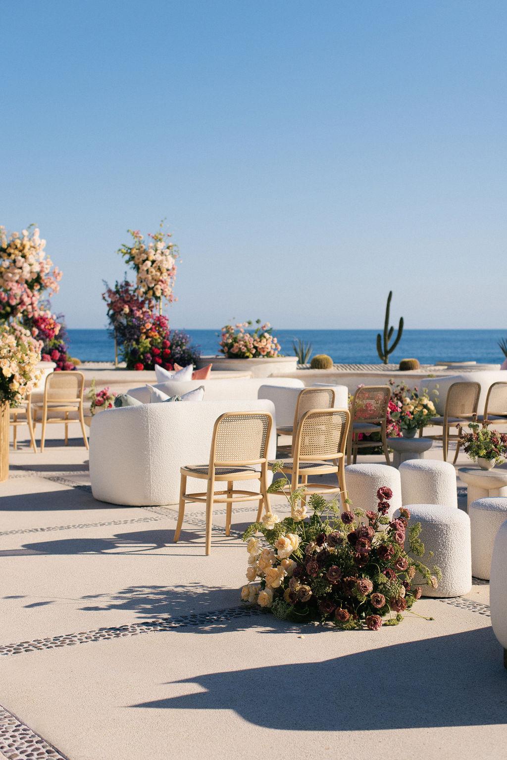 A Romantic Fall Wedding at Las Ventanas al Paraiso 26