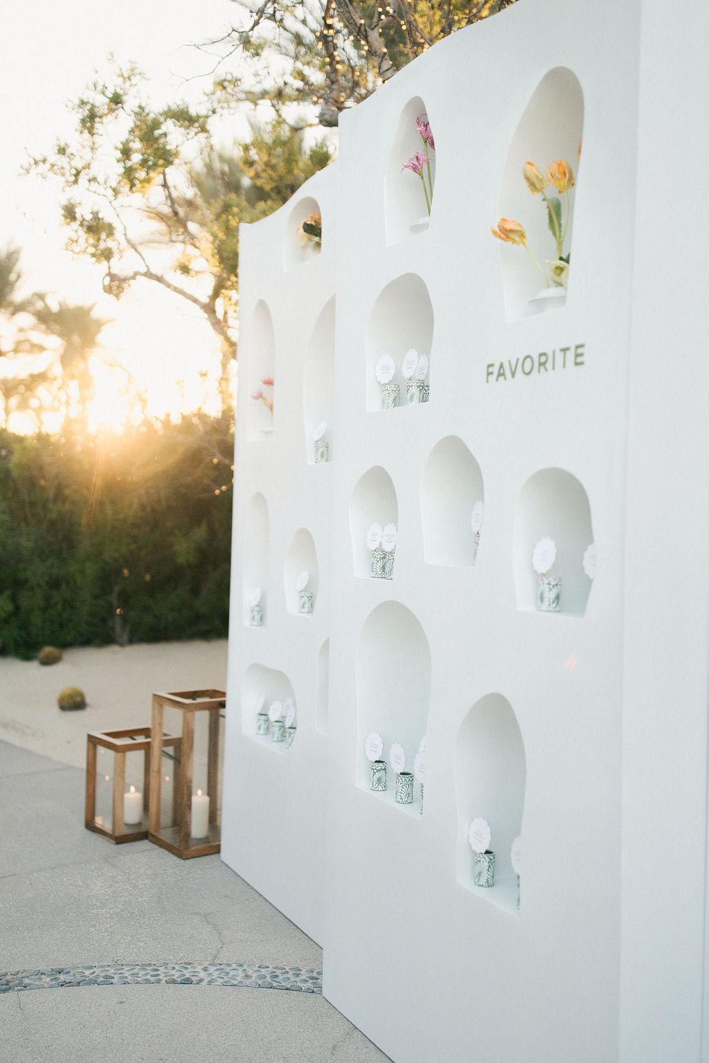 A Romantic Fall Wedding at Las Ventanas al Paraiso 15