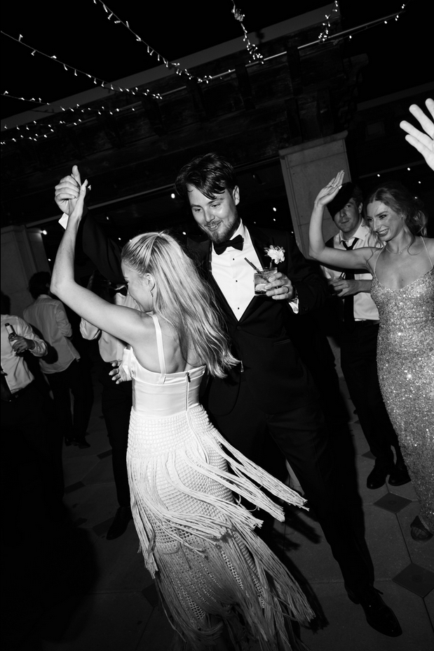 Lily Bolbjerg & Markus Bolbjerg's wedding 1