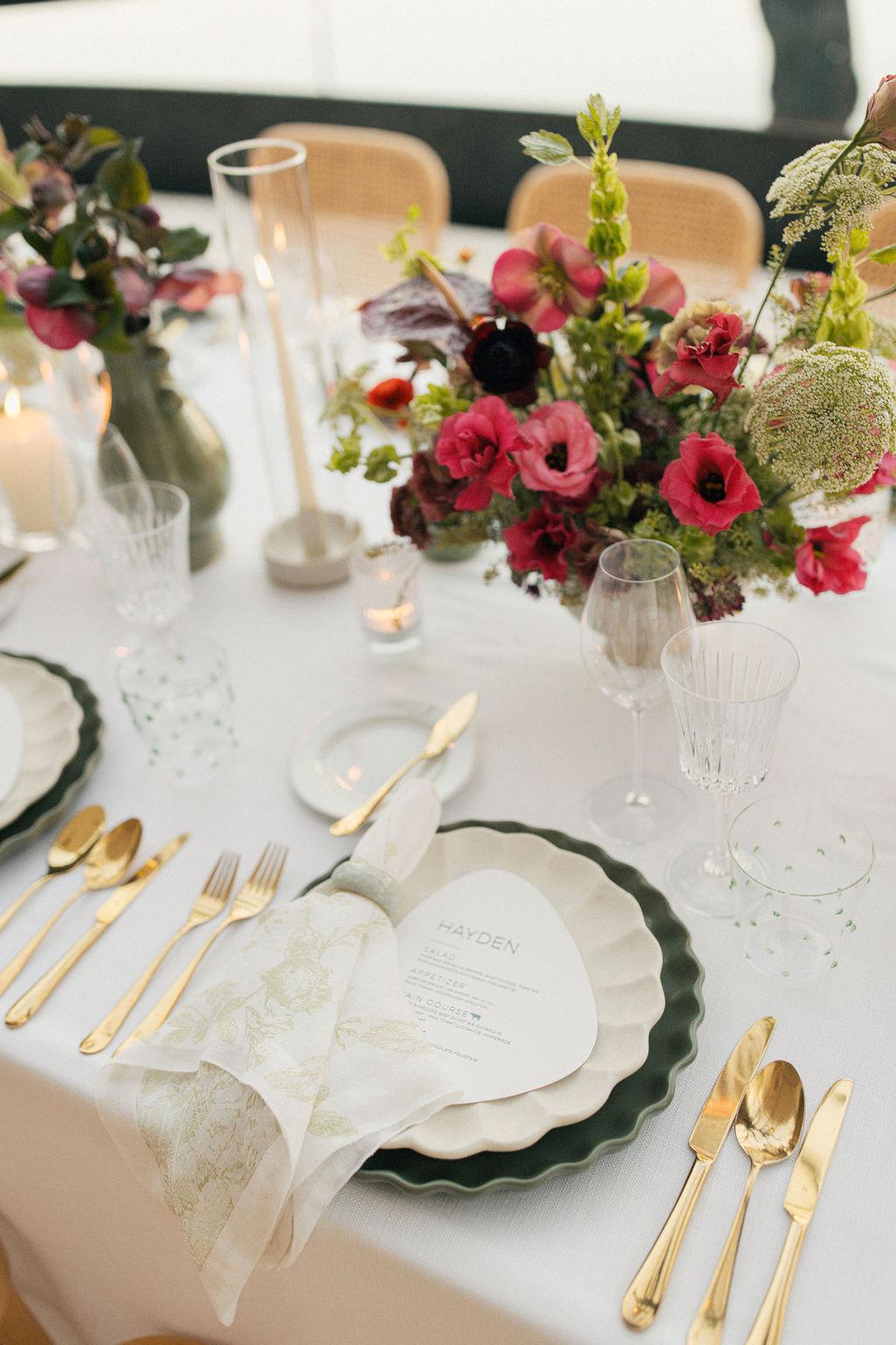 A Romantic Fall Wedding at Las Ventanas al Paraiso 30