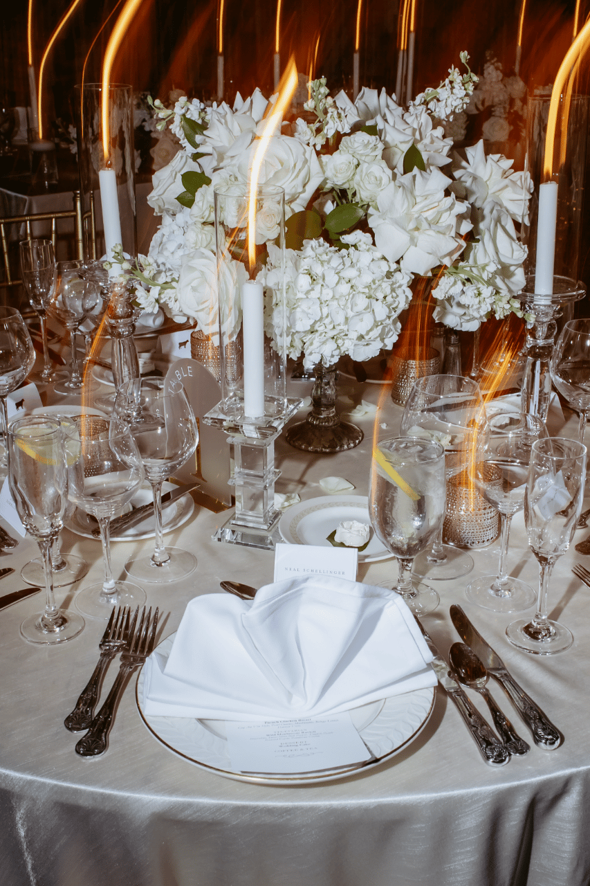 Amorélla Events portfolio 4