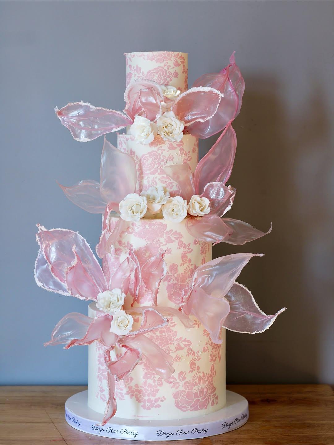 Divya Rao Pastry portfolio 2