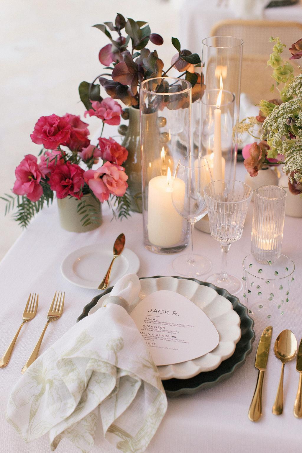A Romantic Fall Wedding at Las Ventanas al Paraiso 32