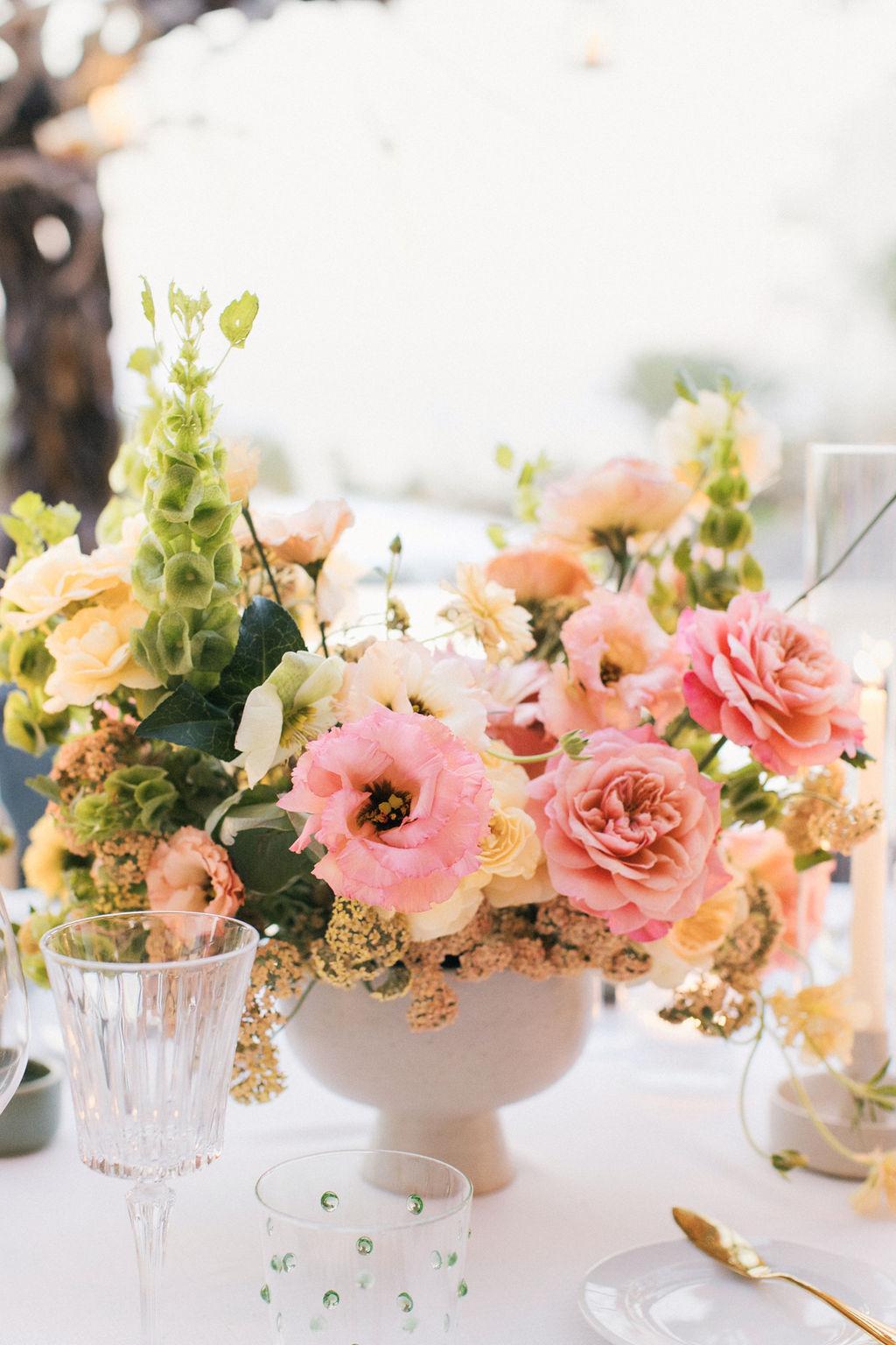 A Romantic Fall Wedding at Las Ventanas al Paraiso 29