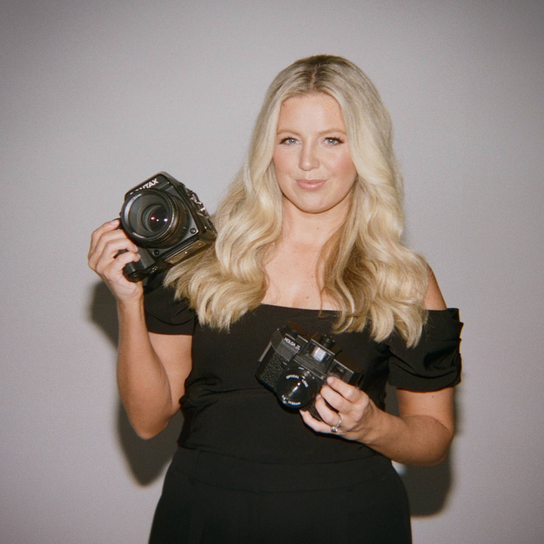 Ariel Cameron Photography