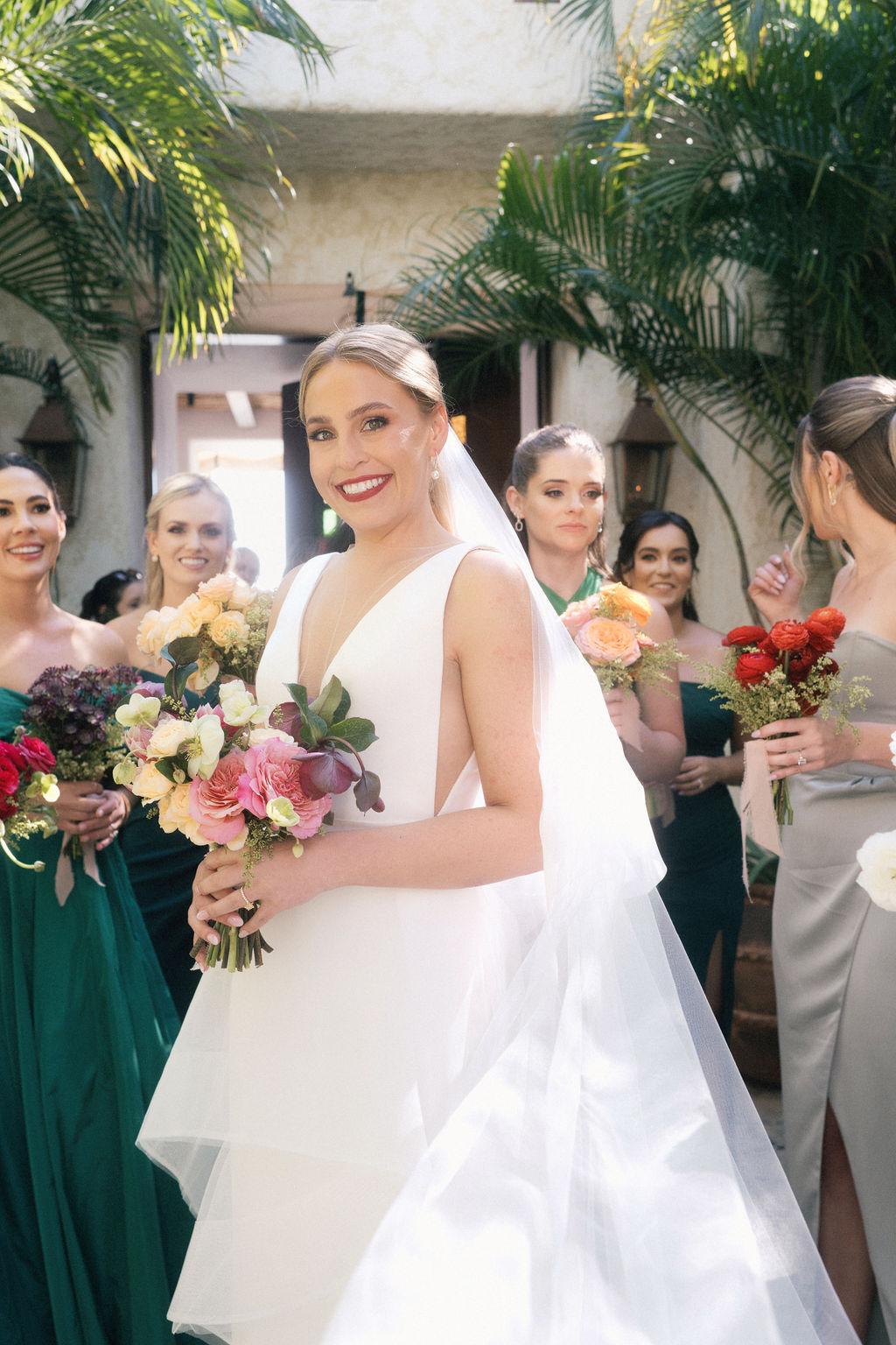 A Romantic Fall Wedding at Las Ventanas al Paraiso 35