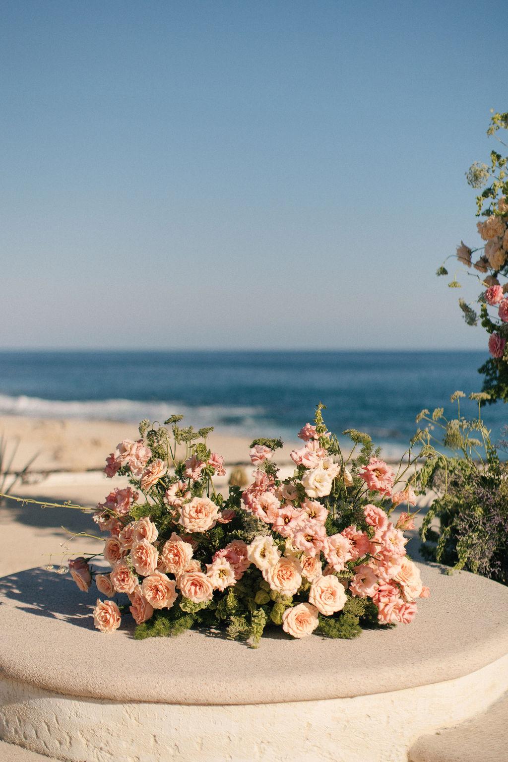A Romantic Fall Wedding at Las Ventanas al Paraiso 31