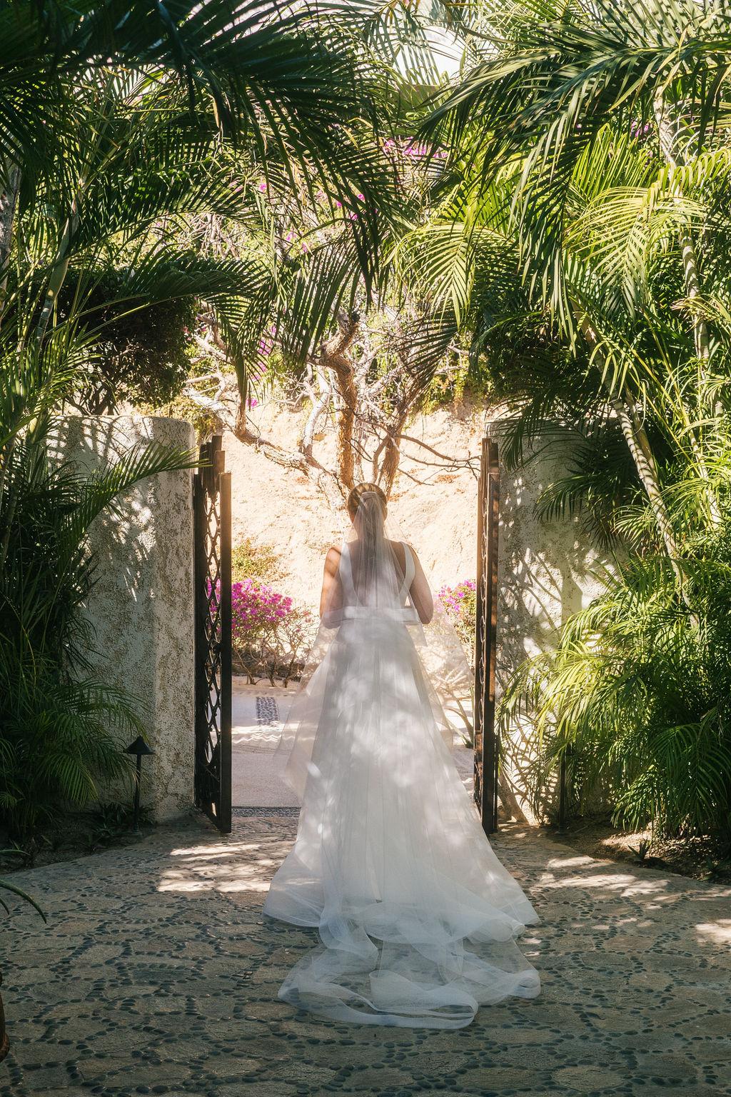 A Romantic Fall Wedding at Las Ventanas al Paraiso 56
