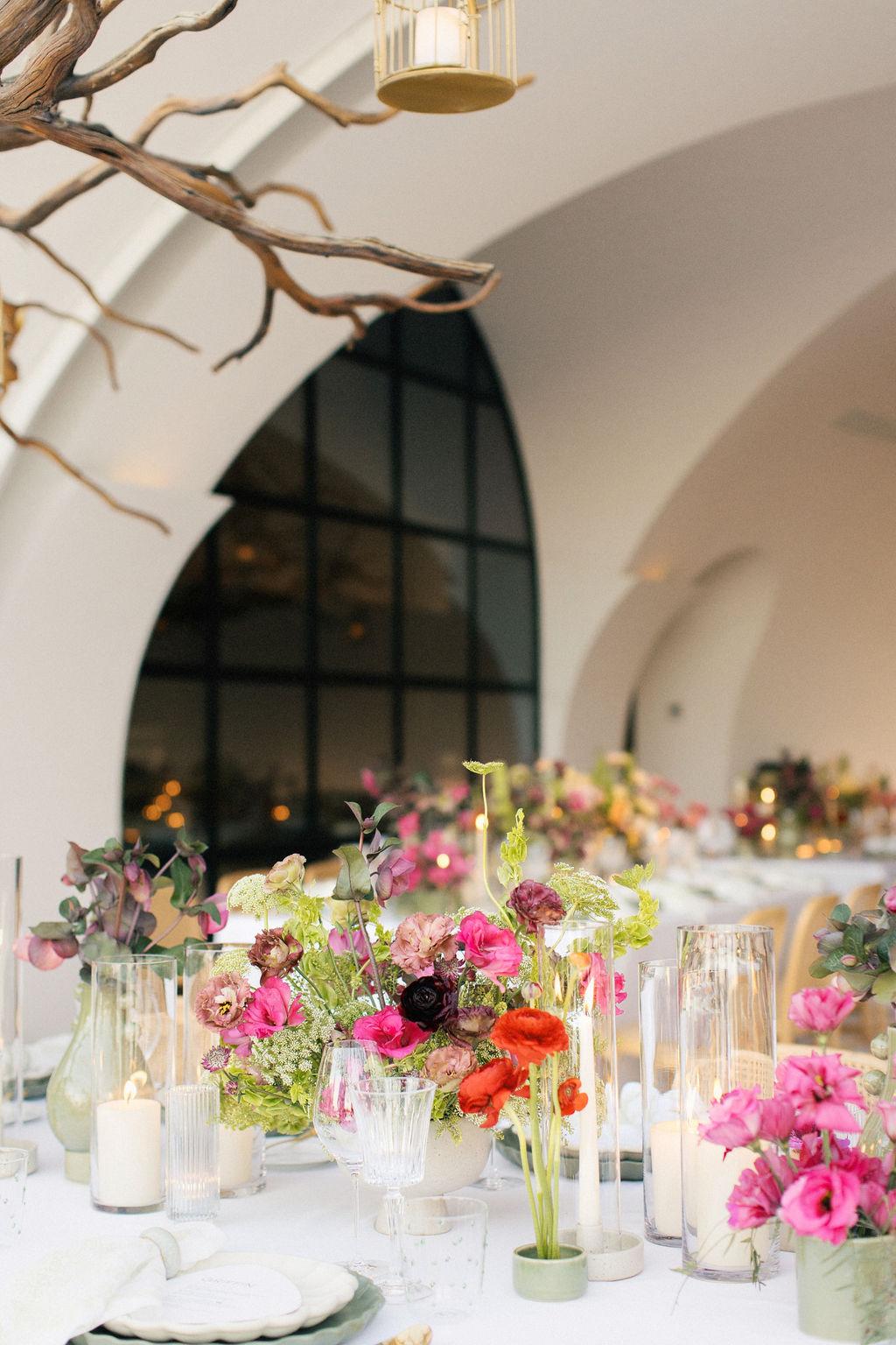 A Romantic Fall Wedding at Las Ventanas al Paraiso 2