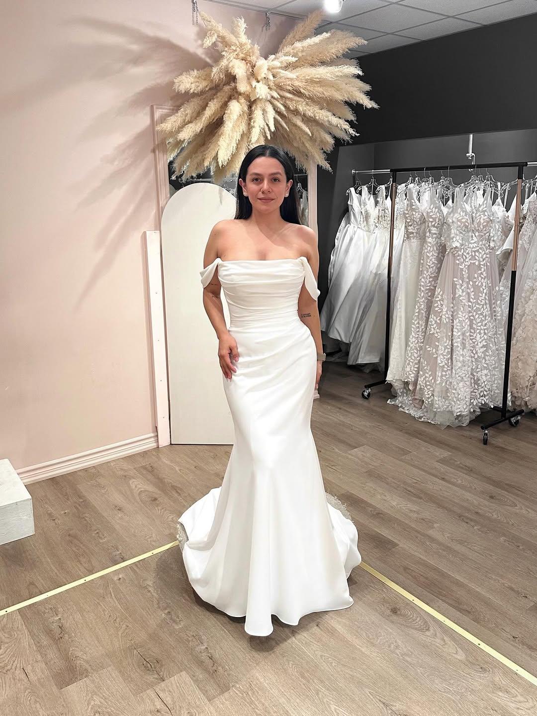 Ferré Sposa portfolio 2