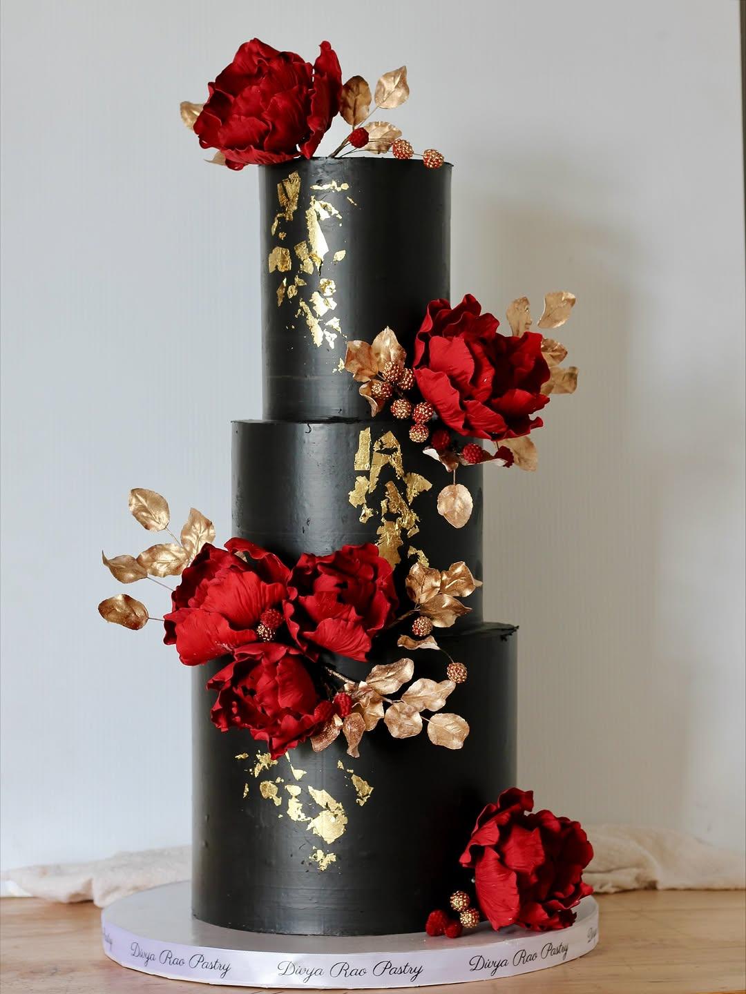 Divya Rao Pastry portfolio 4