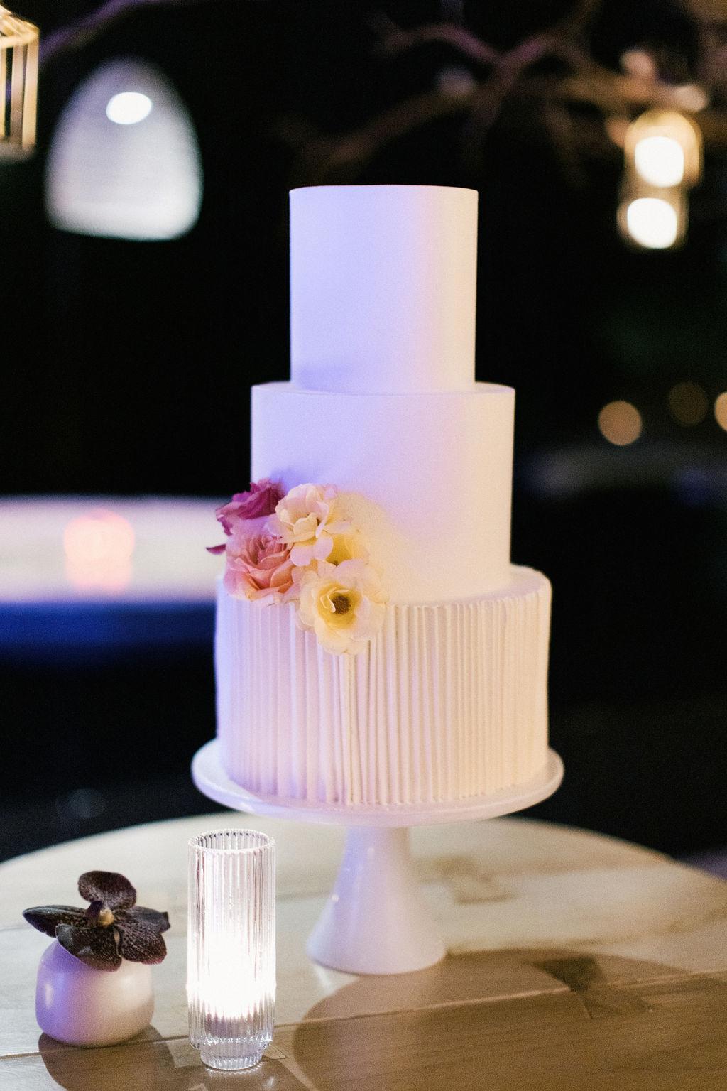 A Romantic Fall Wedding at Las Ventanas al Paraiso 16