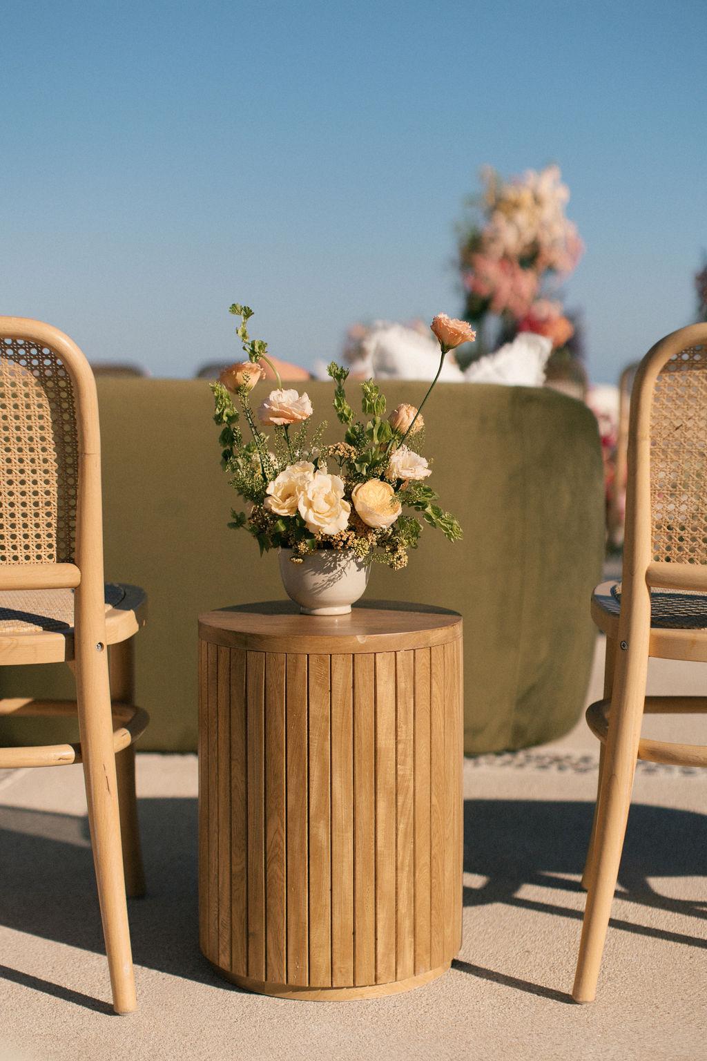 A Romantic Fall Wedding at Las Ventanas al Paraiso 33