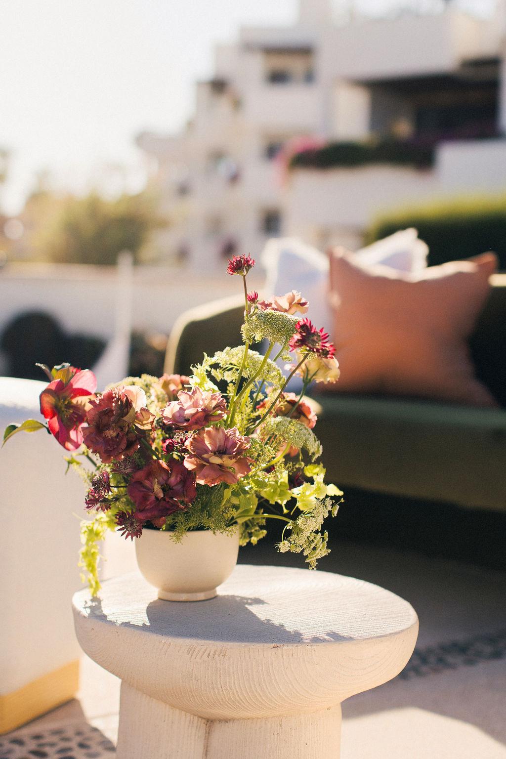 A Romantic Fall Wedding at Las Ventanas al Paraiso 21