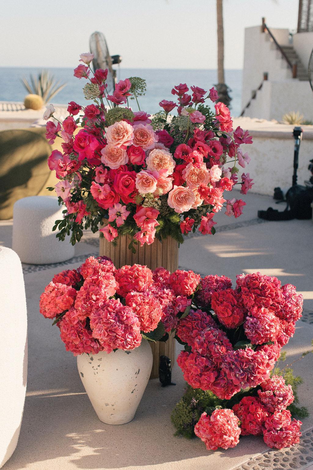 A Romantic Fall Wedding at Las Ventanas al Paraiso 51
