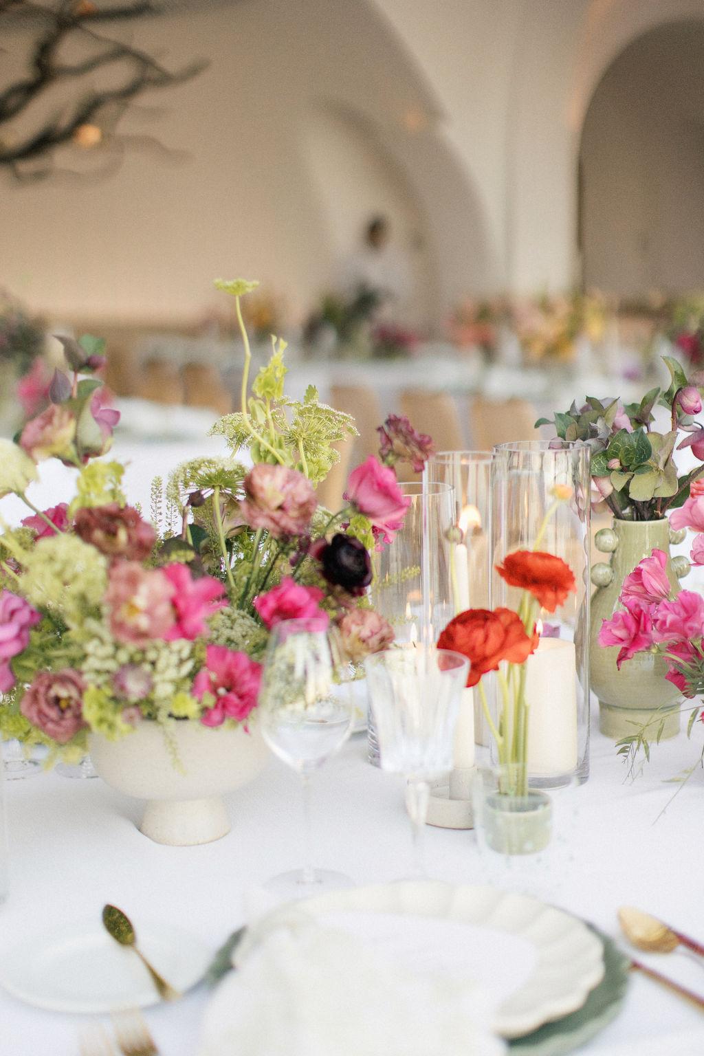 A Romantic Fall Wedding at Las Ventanas al Paraiso 22