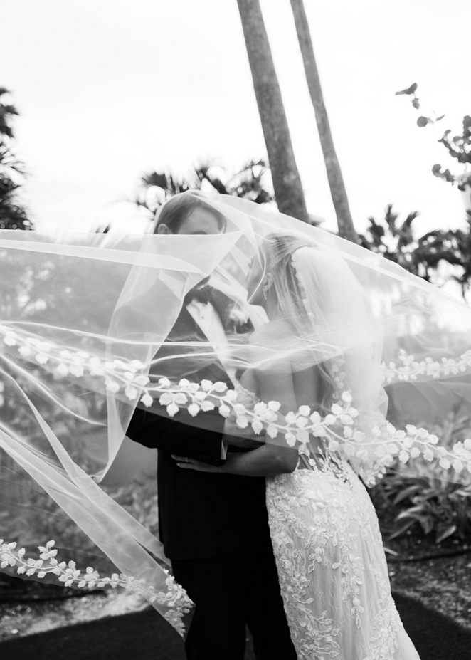 Lily Bolbjerg & Markus Bolbjerg's wedding 2