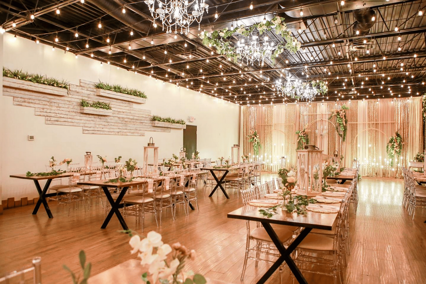 The Gardens Event Centre