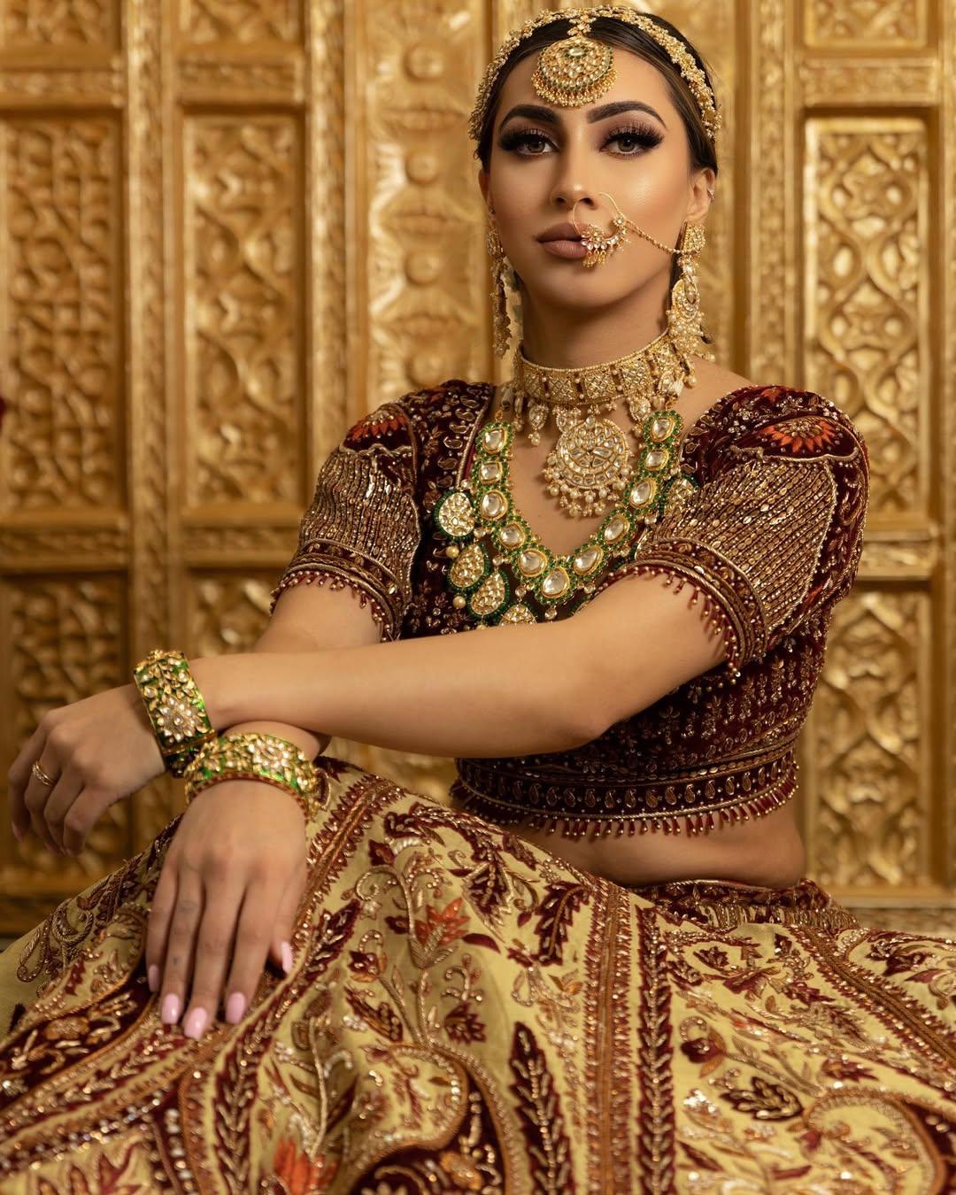 Yash Makeovers portfolio 2